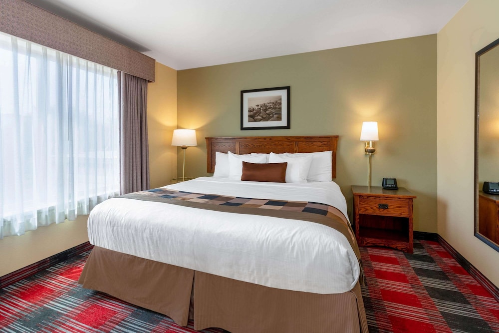 Wingate By Wyndham Helena Airport 11/49