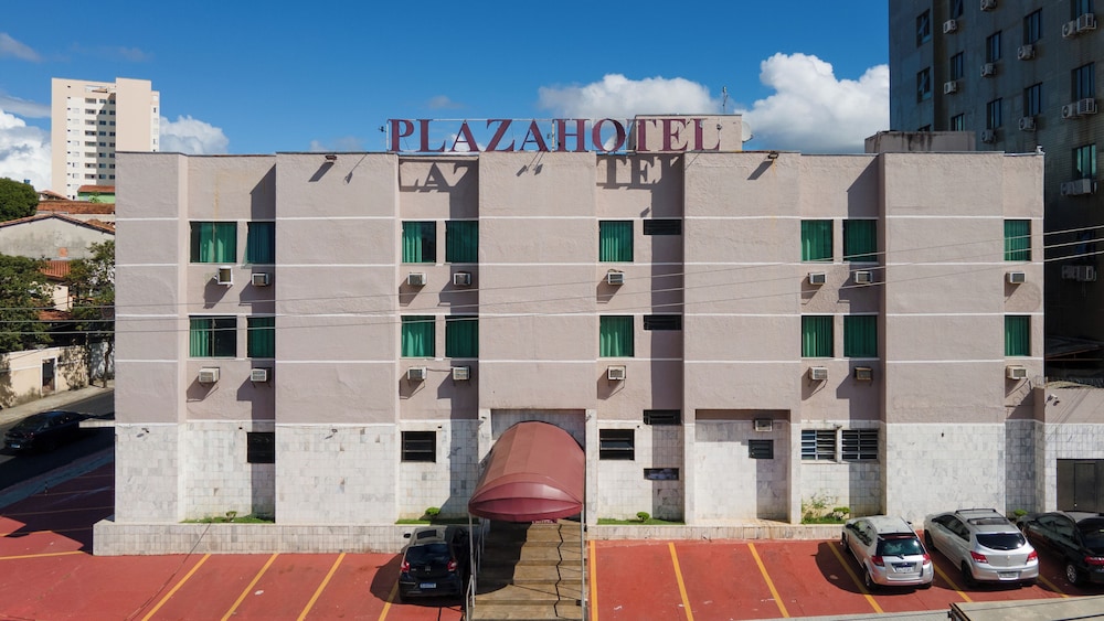 Hotel Plaza Sao Jose Dos Campos 3/39