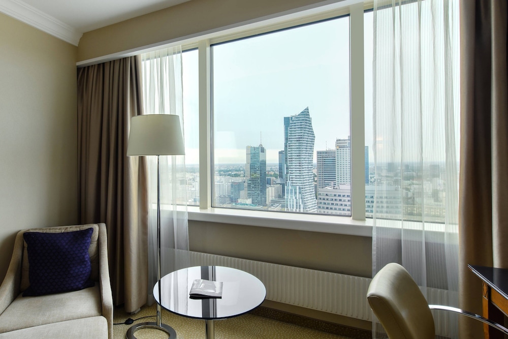 Warsaw Presidential Hotel 38/56