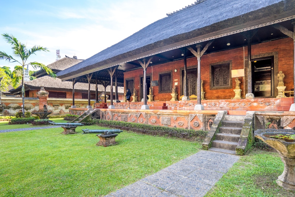 Inna Bali Heritage 42/50