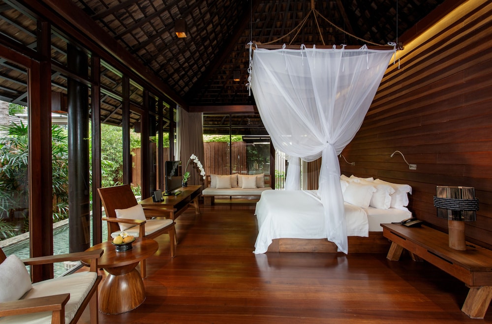Silavadee Pool Spa Resort 22/75