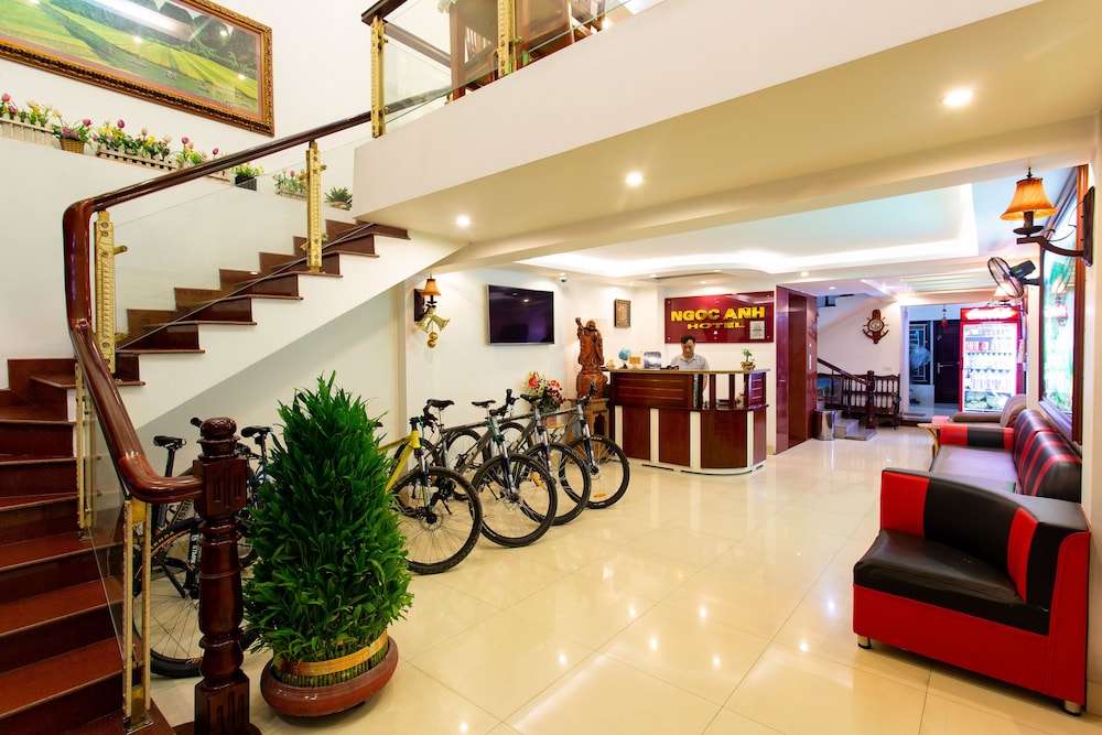 Ngoc Anh酒店2 Ninh Binh(Ngoc Anh Hotel 2 Ninh Binh) 图片4