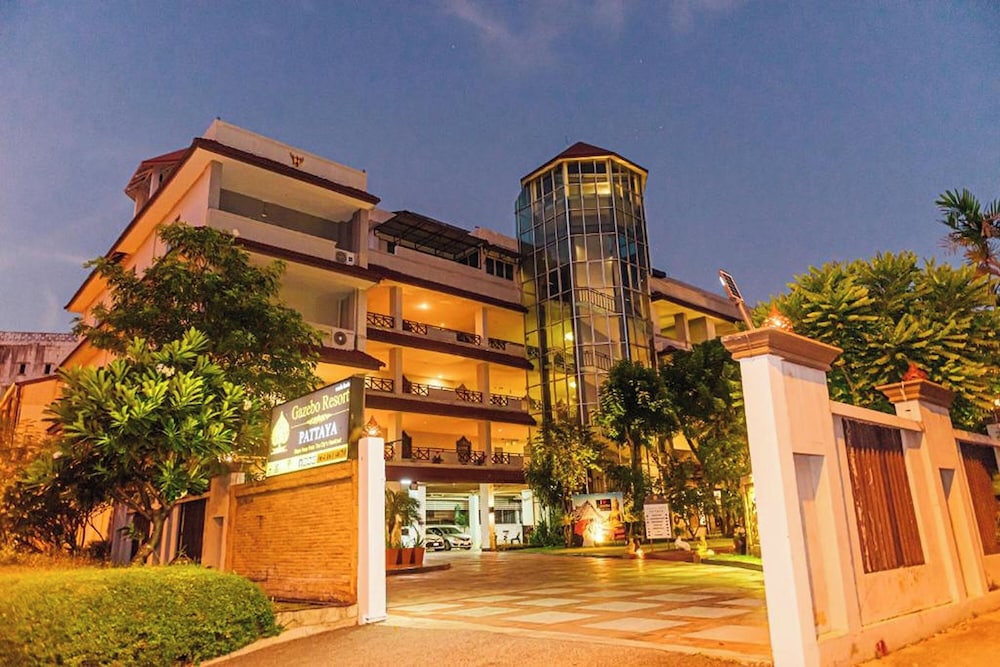 Gazebo Resort Pattaya 7/90