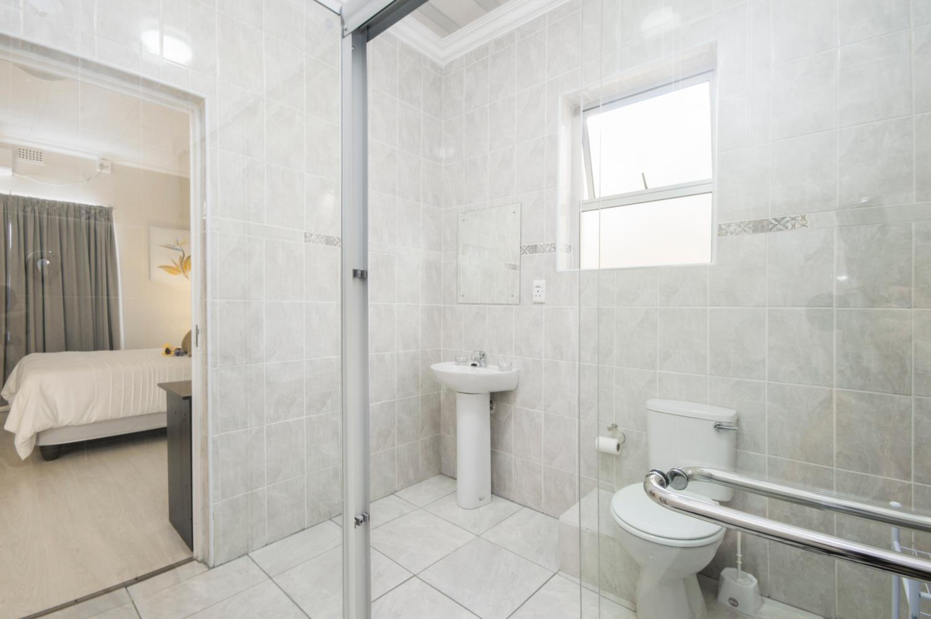 Walmer Villiers Self Catering 20/26