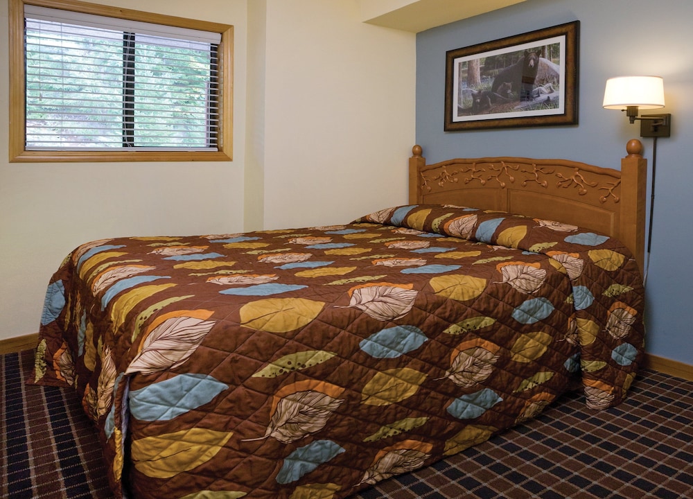 WorldMark Whistler Sundance 30/33