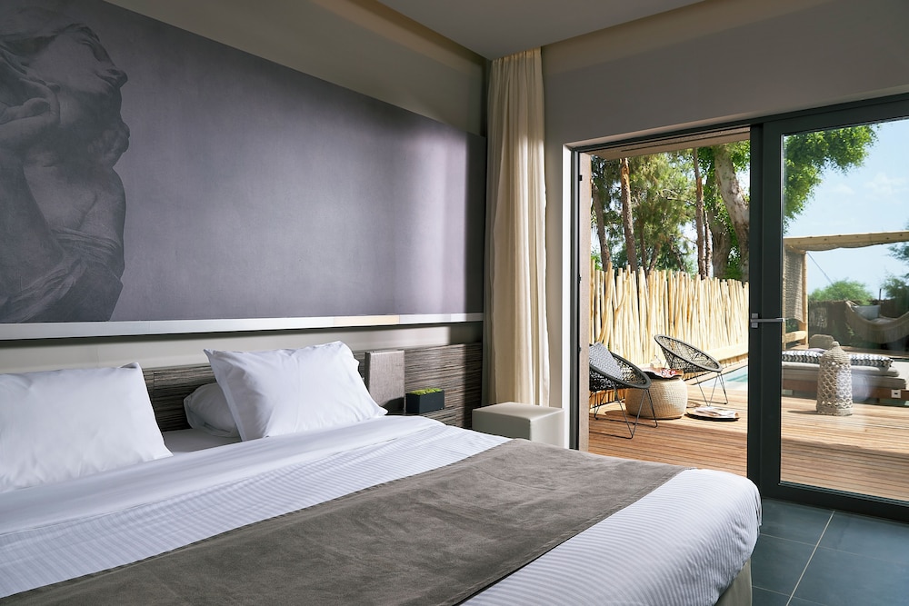 NEMA Design Hotel and Spa - Adults Only 16/50