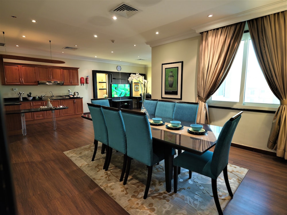 فندق بودل السالمية(Boudl Salmiya Hotel) 46/50