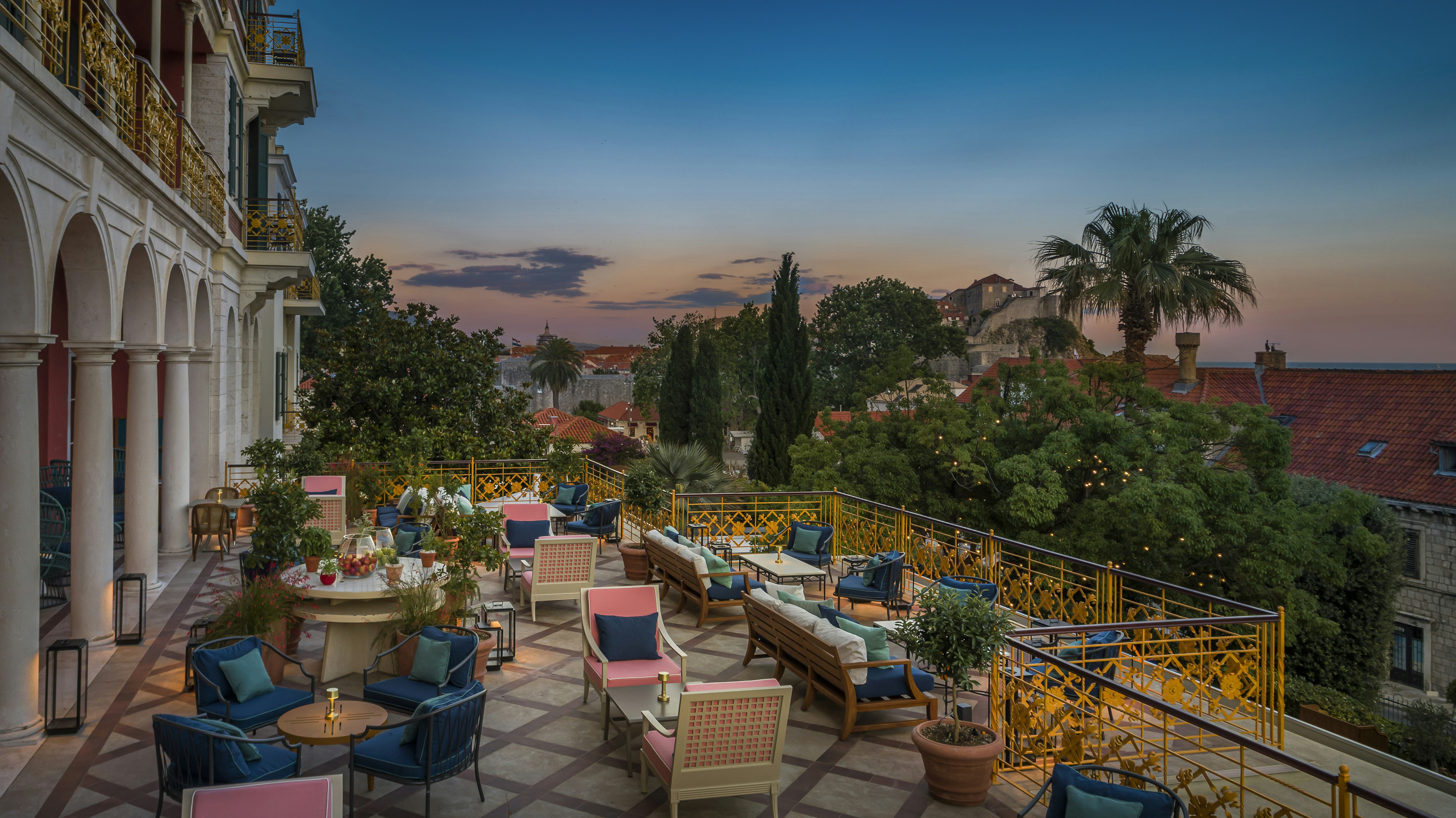 Hilton Imperial Dubrovnik 67/67