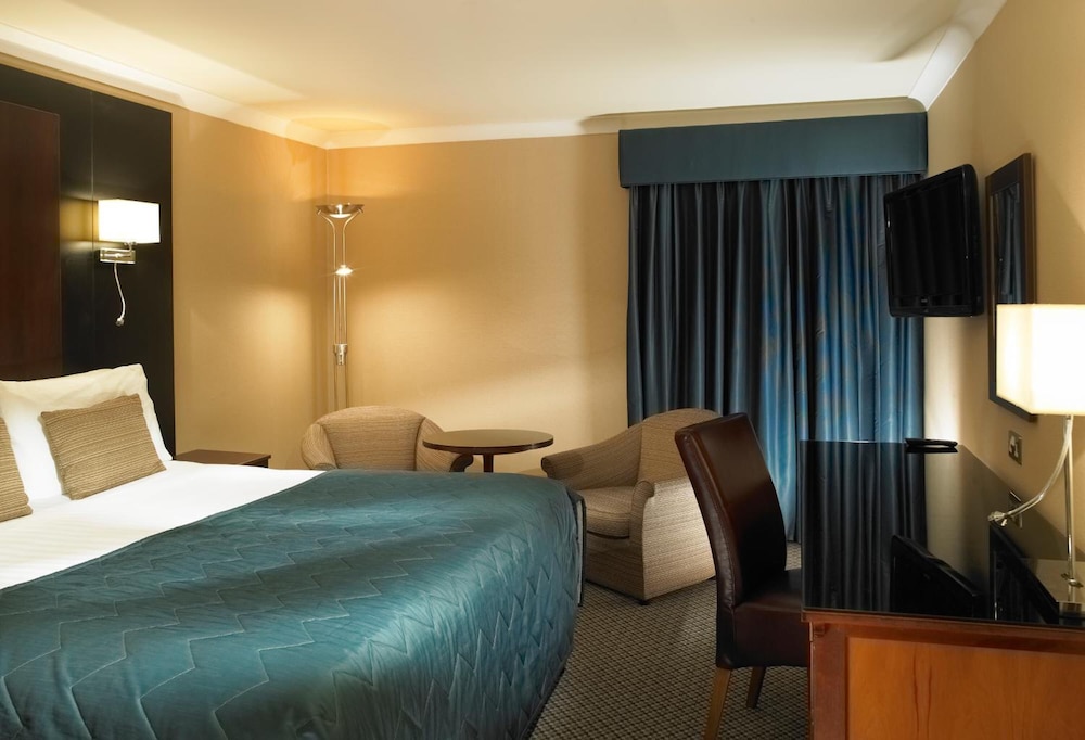 Stirling Highland Hotel 18/58