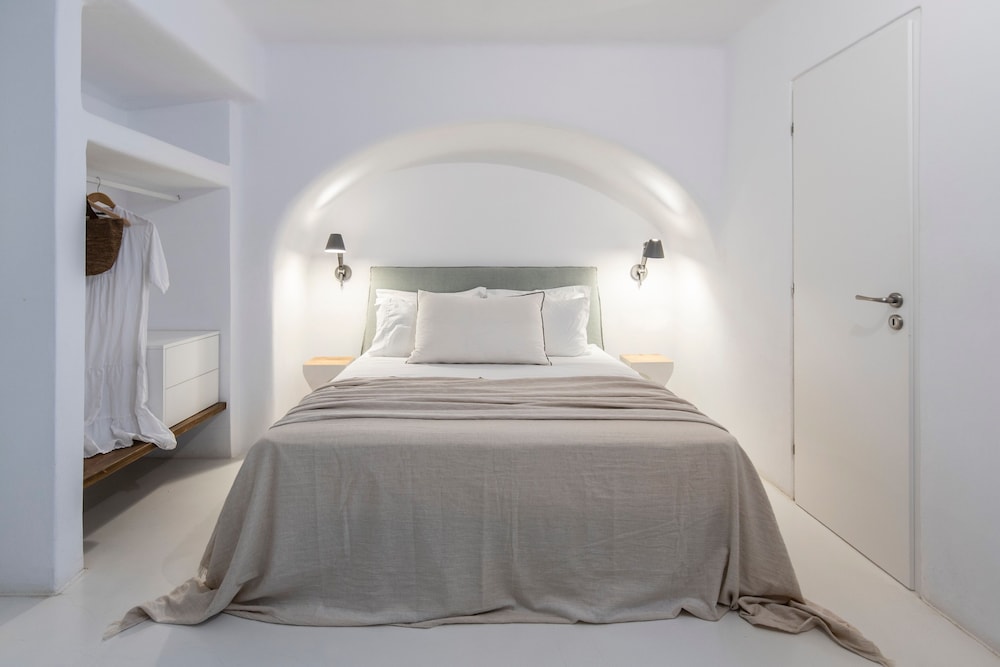 AQUA BREEZE VILLAS NAXOS 17/50
