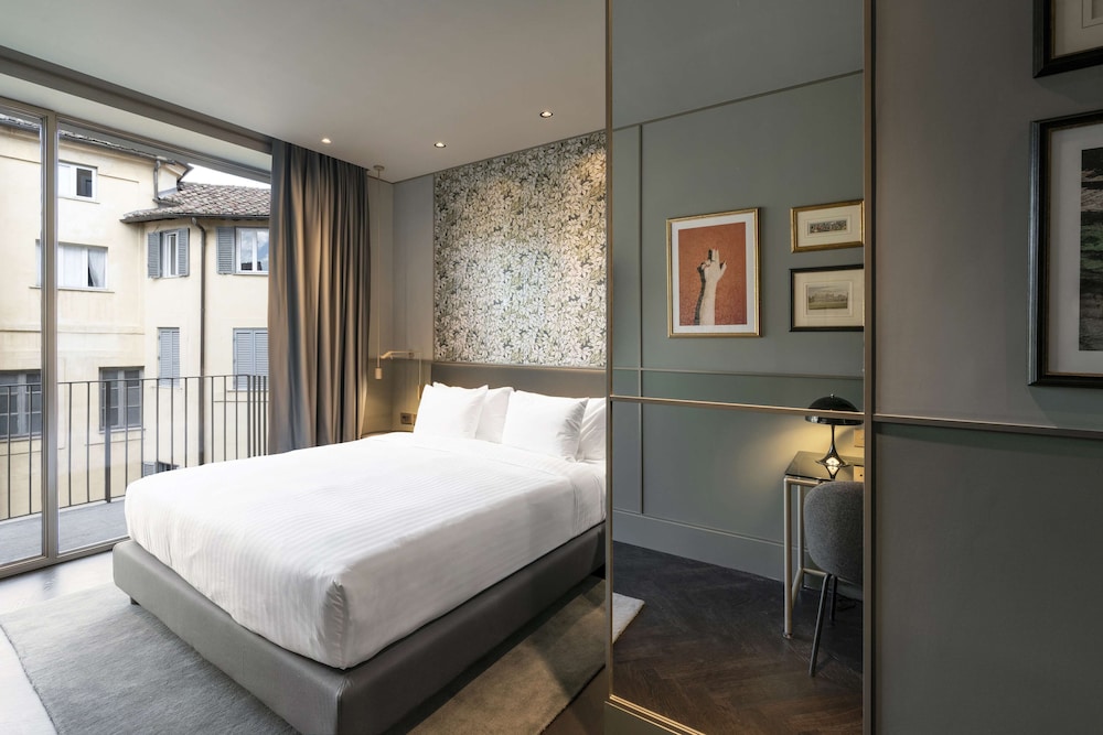 Radisson Collection Hotel, Roma Antica 17/50