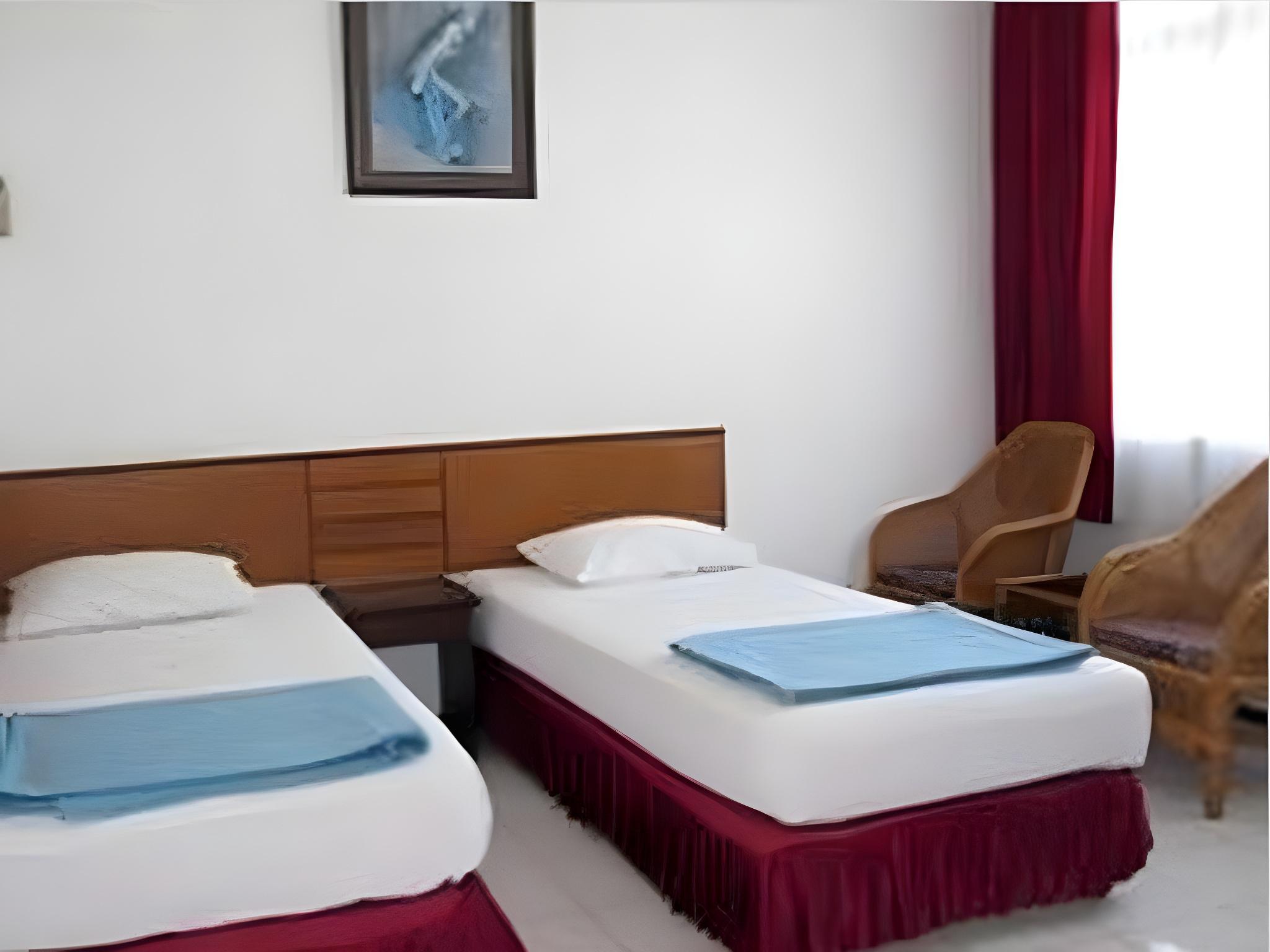 Hotel Tosari 12/21