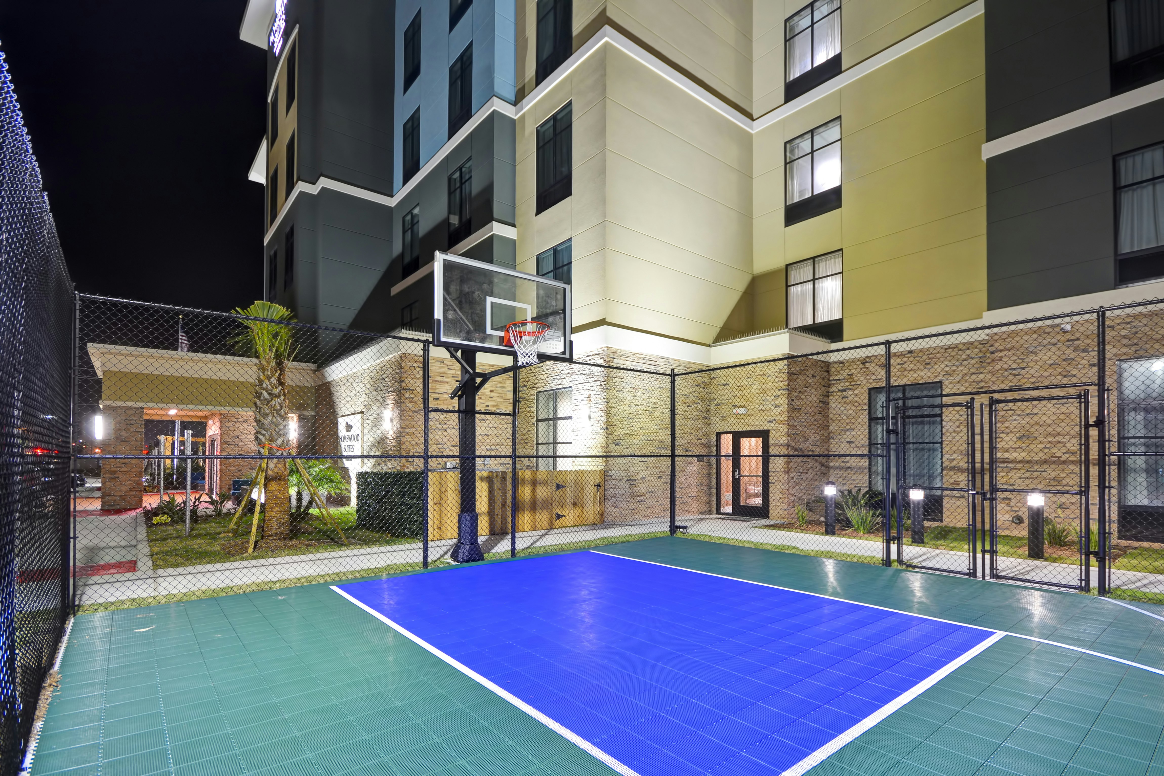 Homewood Suites By Hilton Galveston 14/31