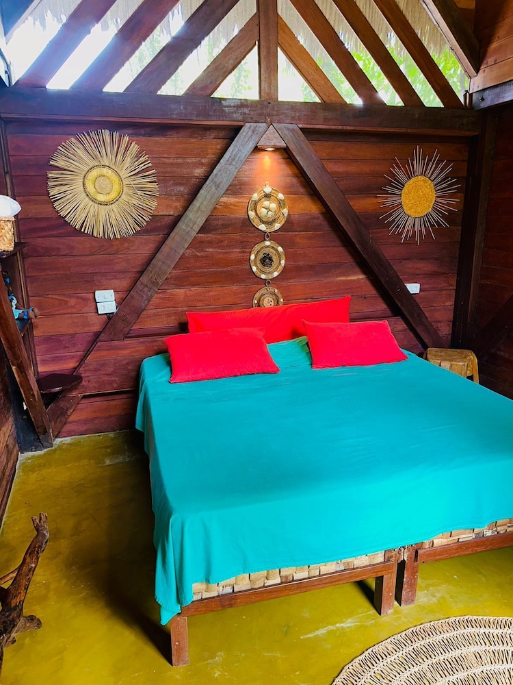 Ciamat Camp 5/36