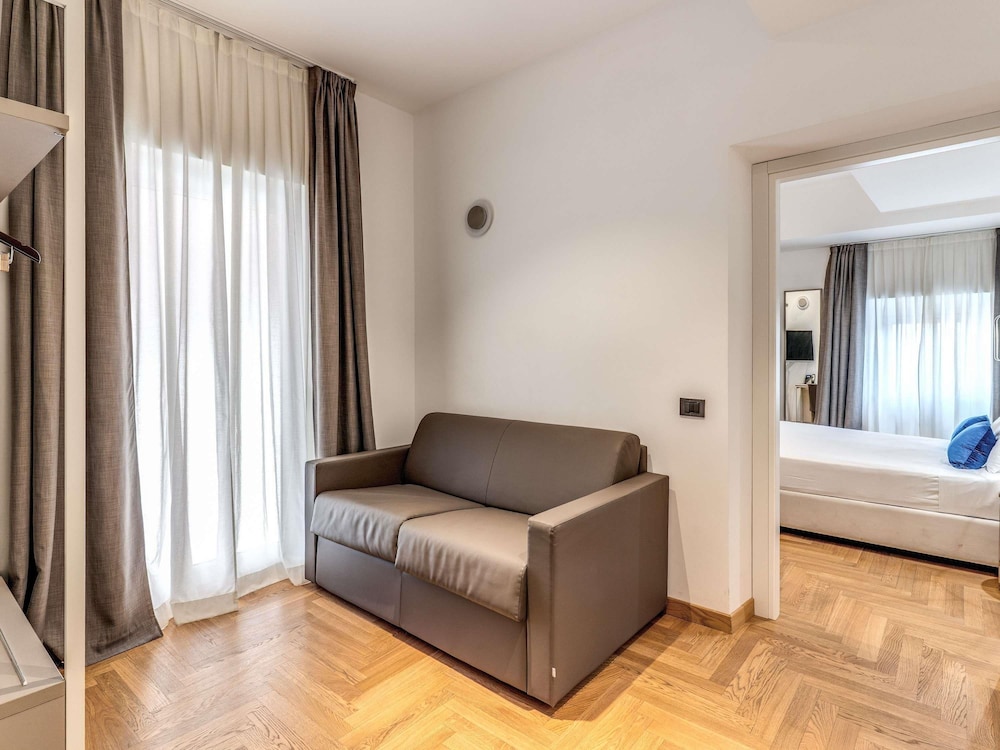 Mercure Roma Centro Termini 29/54