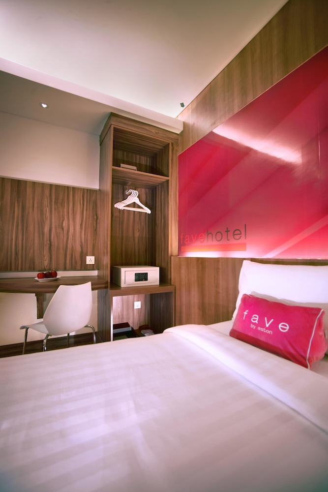 Favehotel Ltc Glodok 14/32
