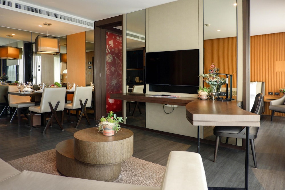Siamese Hotel Pattaya, BW Signature Collection 49/72