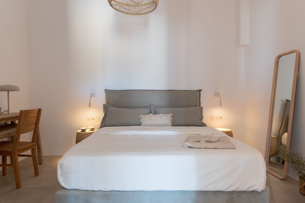 ANEMELA MYKONOS VILLAS & SUITES 12/50