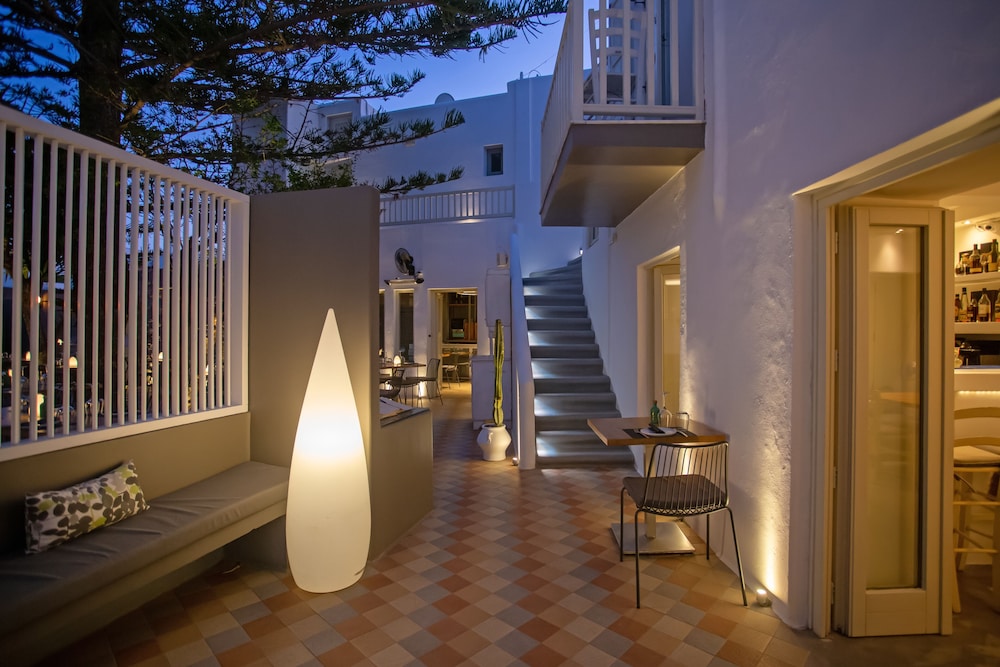 Fresh Boutique Hotel 40/58