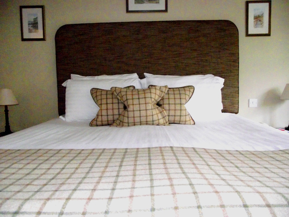 Lindeth Howe Hotel 9/61