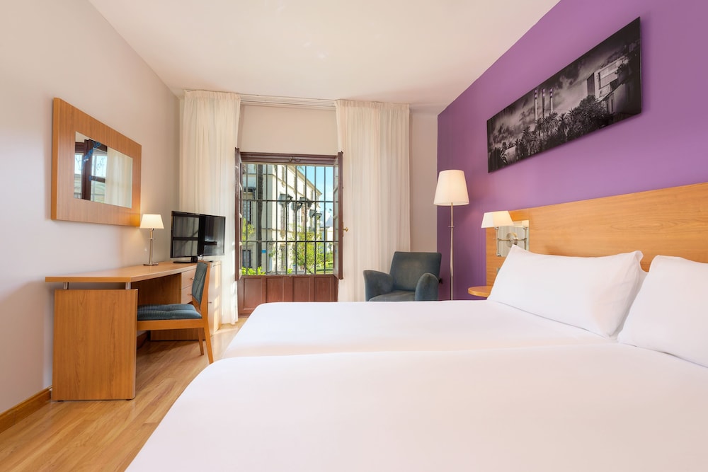 Hotel Jerez Centro 13/50