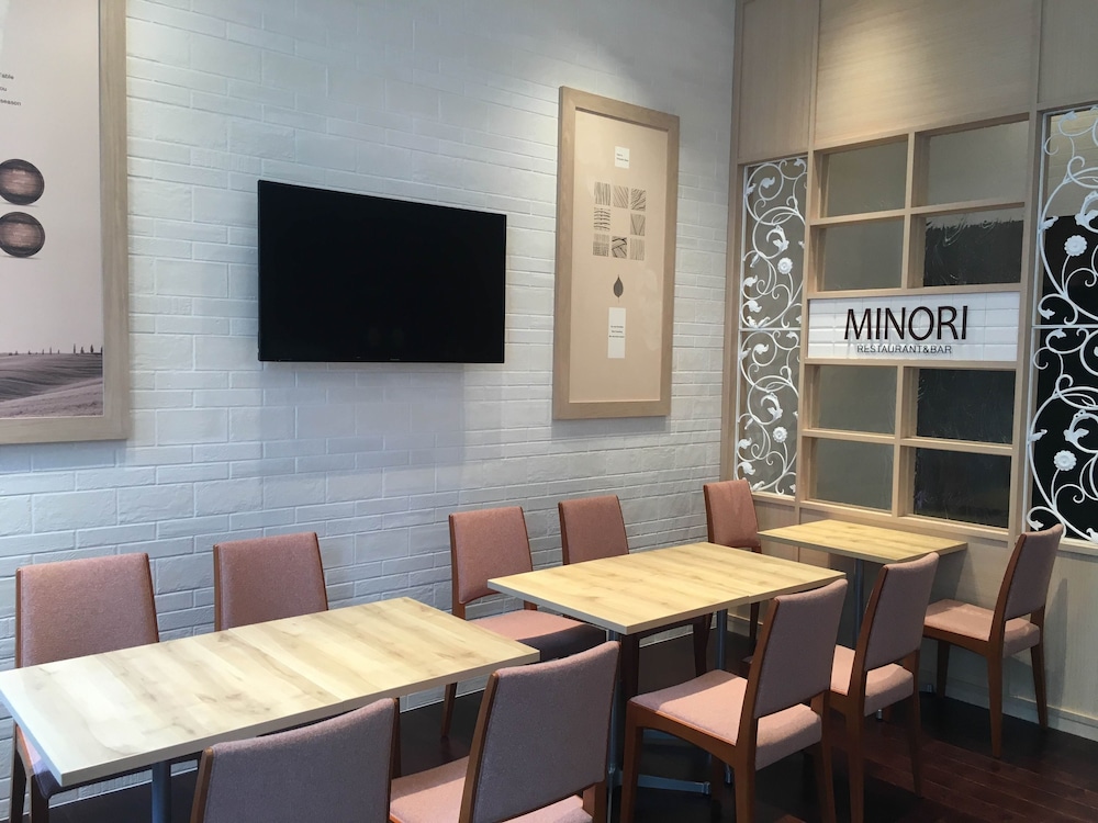 Hotel Mystays Premier Akasaka 37/41