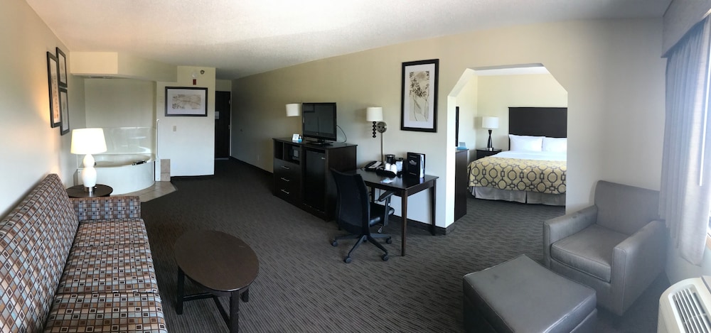 Baymont By Wyndham Bloomington Msp Airport 22/31