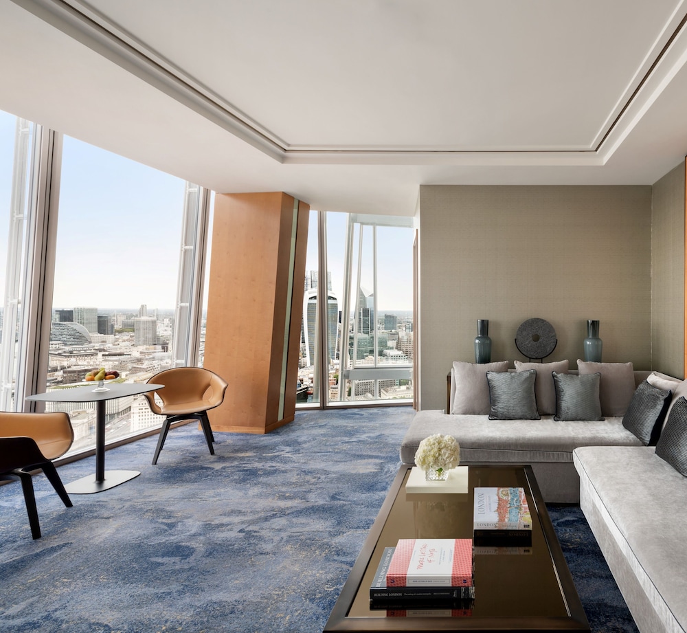 Shangri-La The Shard London 34/69