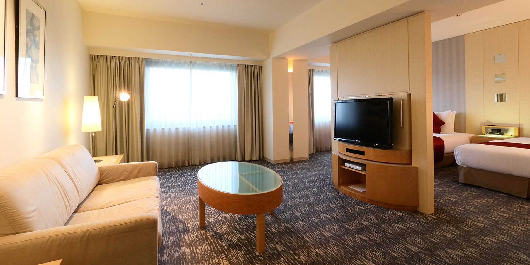Ana Crowne Plaza Narita 54/73