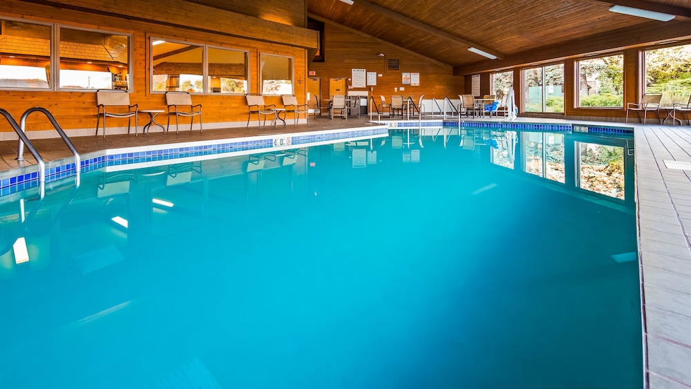 Best Western Maritime Inn 3/43