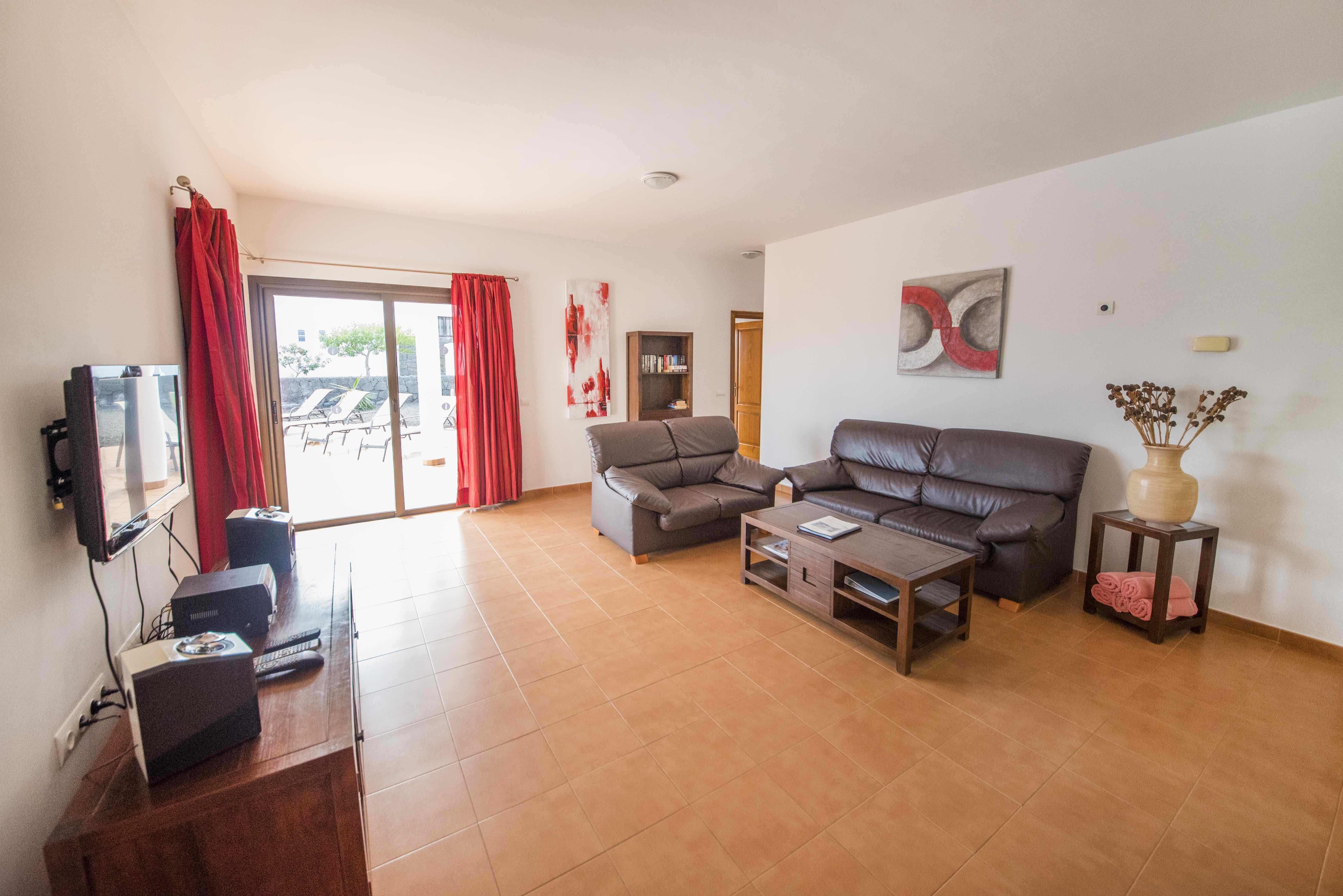 Villas Blancas 13/22