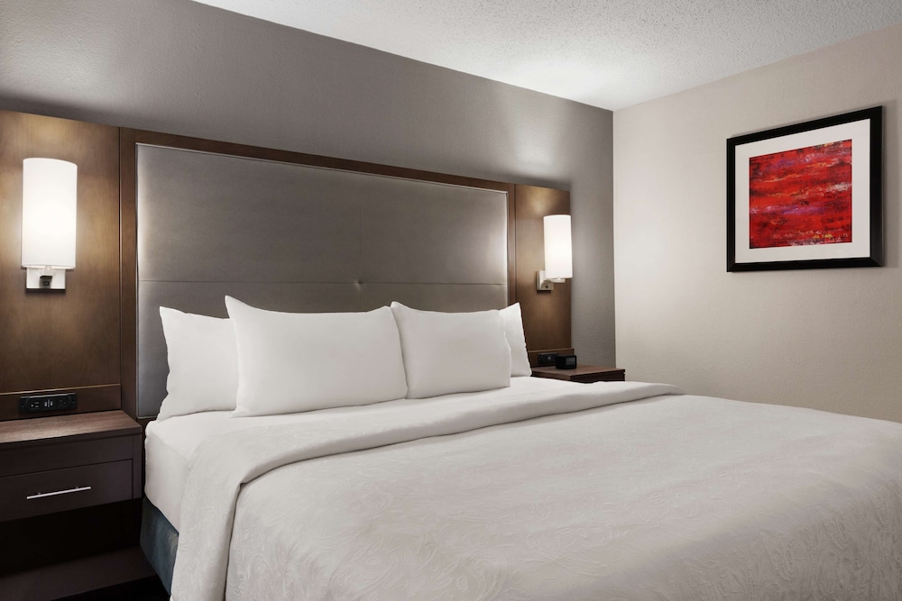 Homewood Suites Dallas Addison 14/37