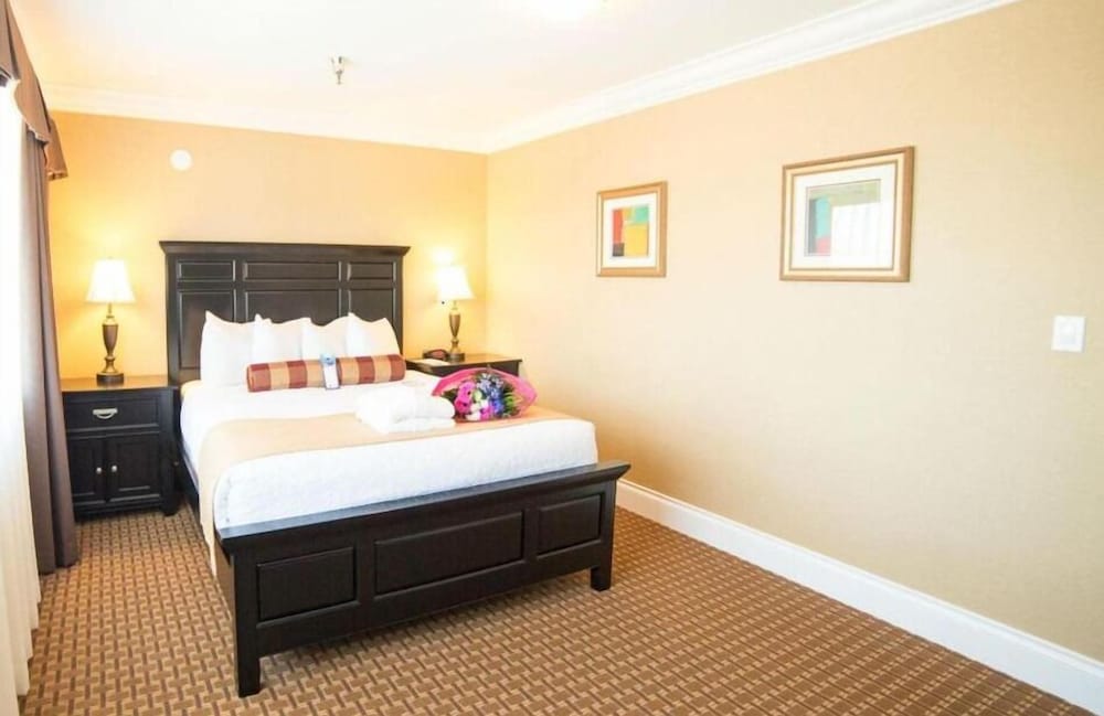 Abercorn Hotel, Trademark Collection by Wyndham 18/50