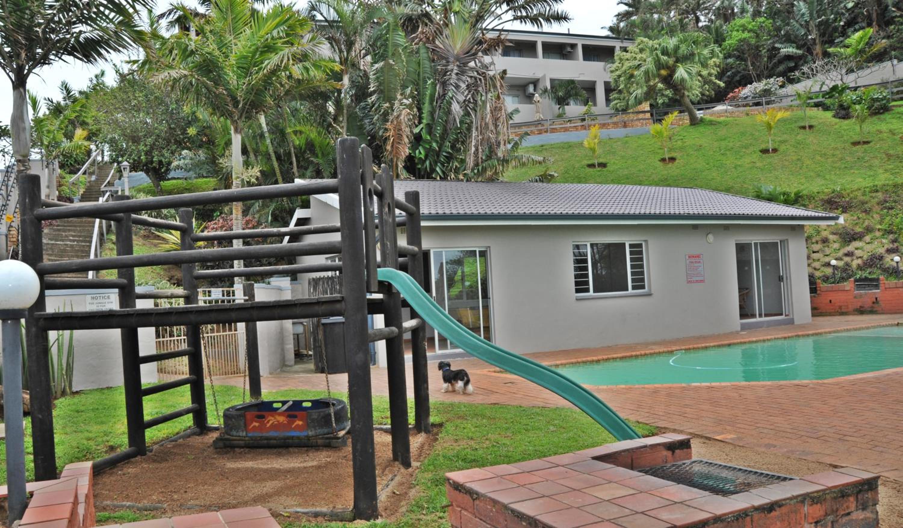 Sunrise Beach Resort 27/50