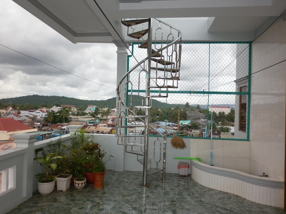 Hai Hien Guesthouse Phu Quoc 71/80