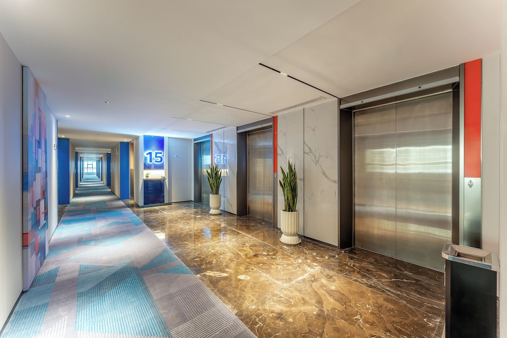 Holiday Inn Express Hefei South, an IHG Hotel 25/50