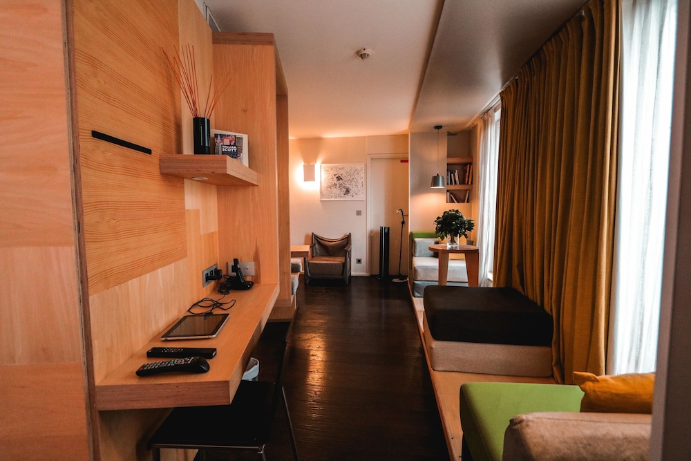 Le Citizen Hotel 52/68