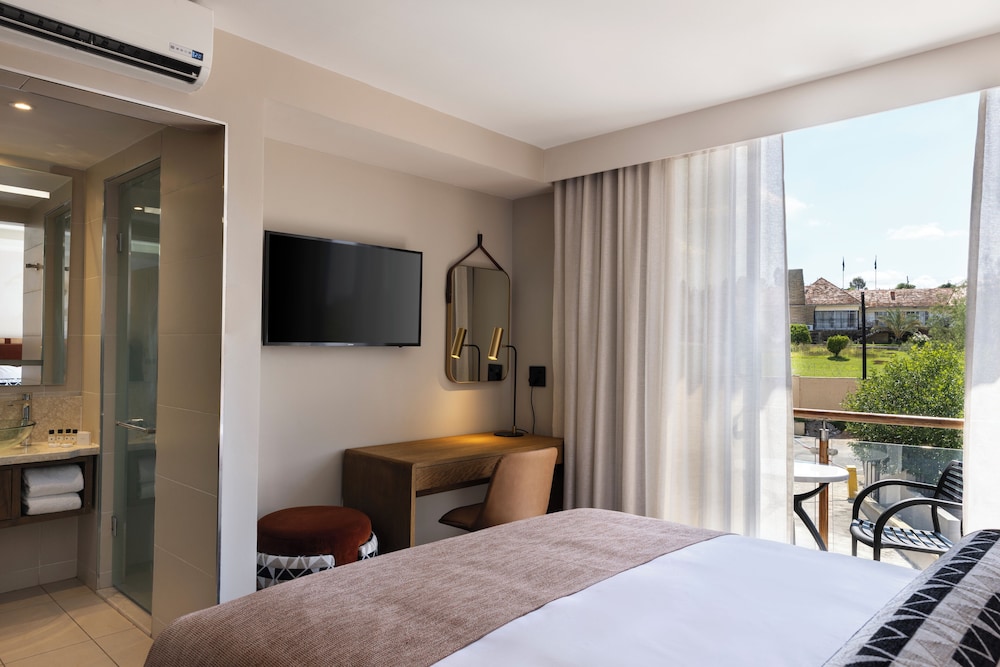 Mpilo Boutique Hotel 12/30