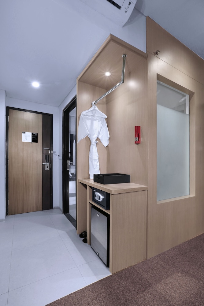 Lobby at Neo Plus Waru Sidoarjo, SIDOARJO