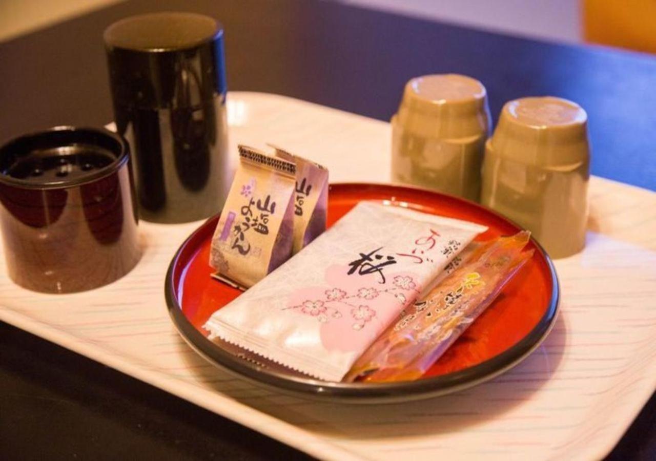Higashiyama Park Hotel Shinfugetsu 30/60