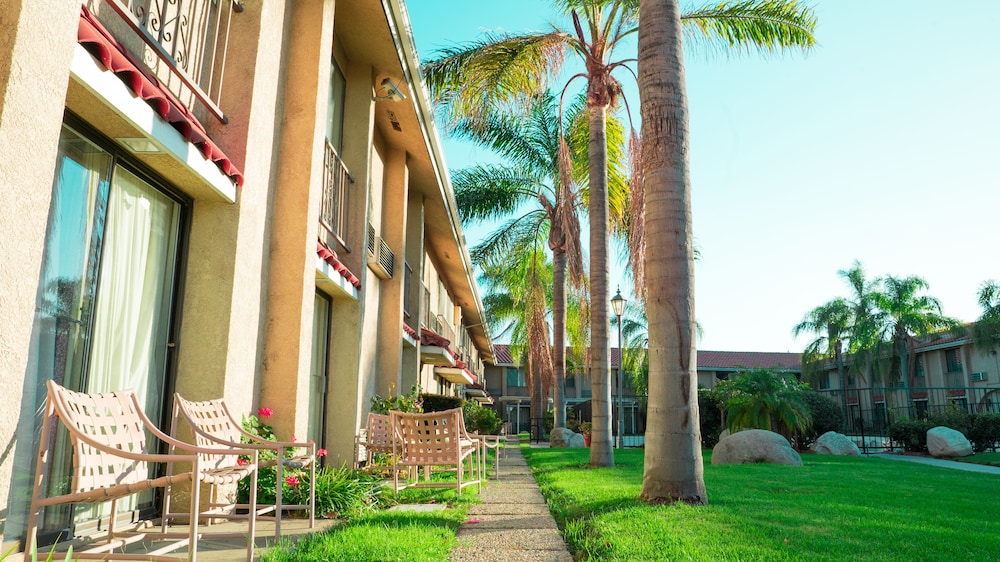 Motel6 Anaheim Hills, CA 31/42