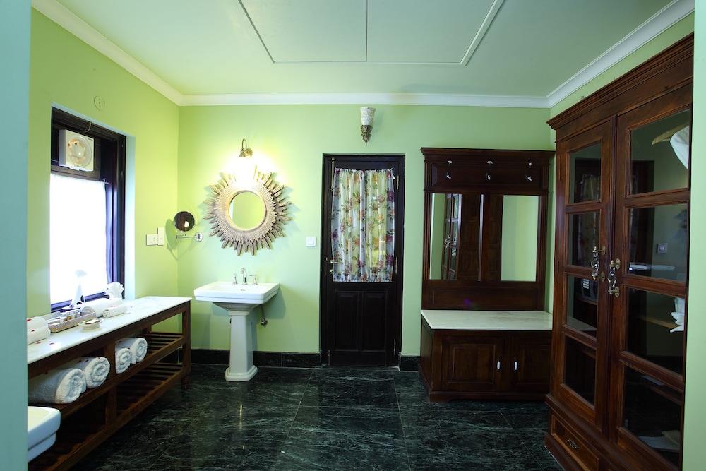 Juna Mahal Jungle Resort Ranthambore 18/50