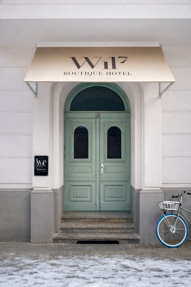 Vilhelm 7 Berlin Residences 3/49