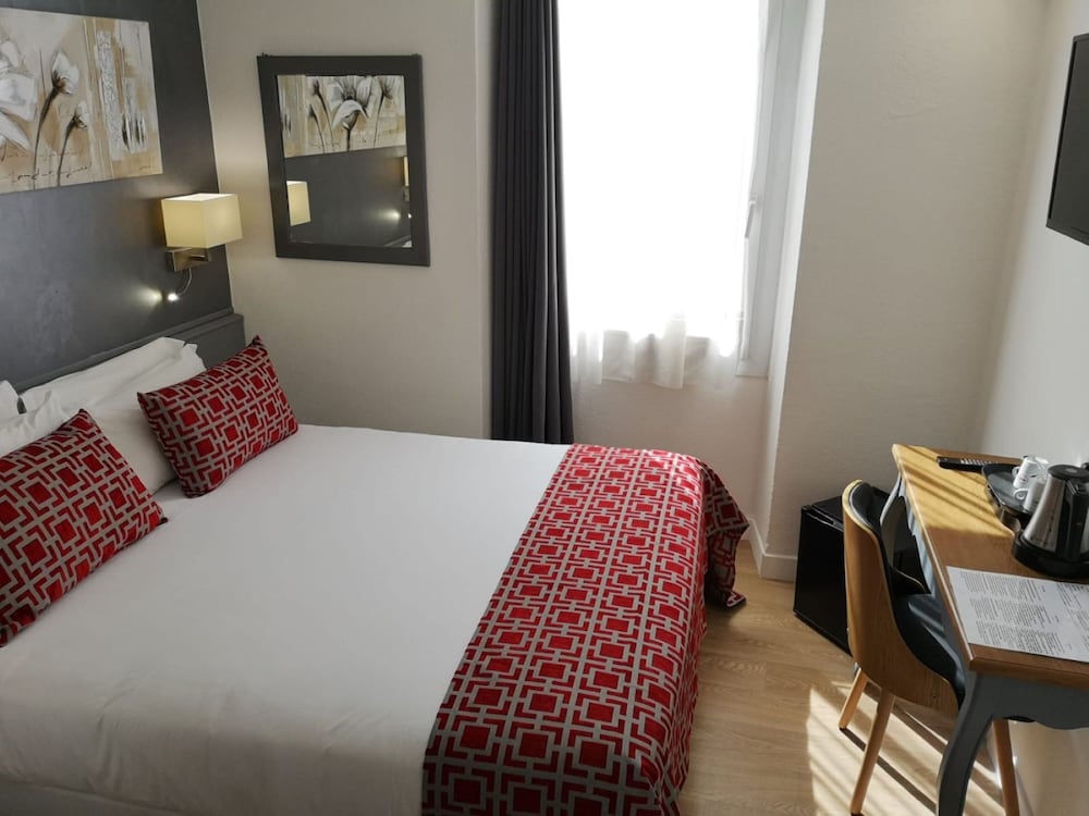 Boreal Hotel 23/50
