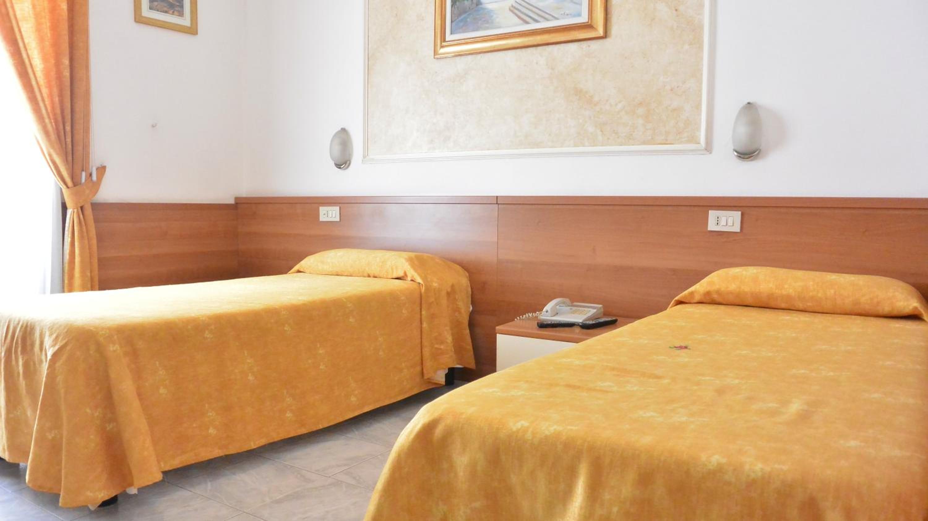 Hotel Mignon 14/46