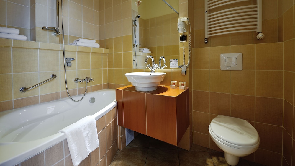 Hotel Diament Vacanza 45/48