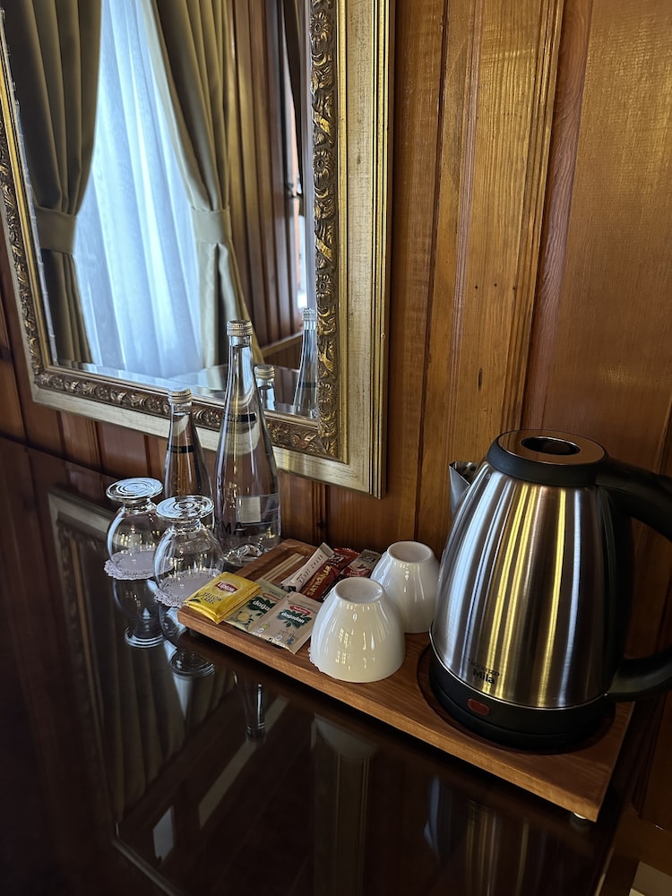 Tas Konak Hotel Gaziantep 13/50