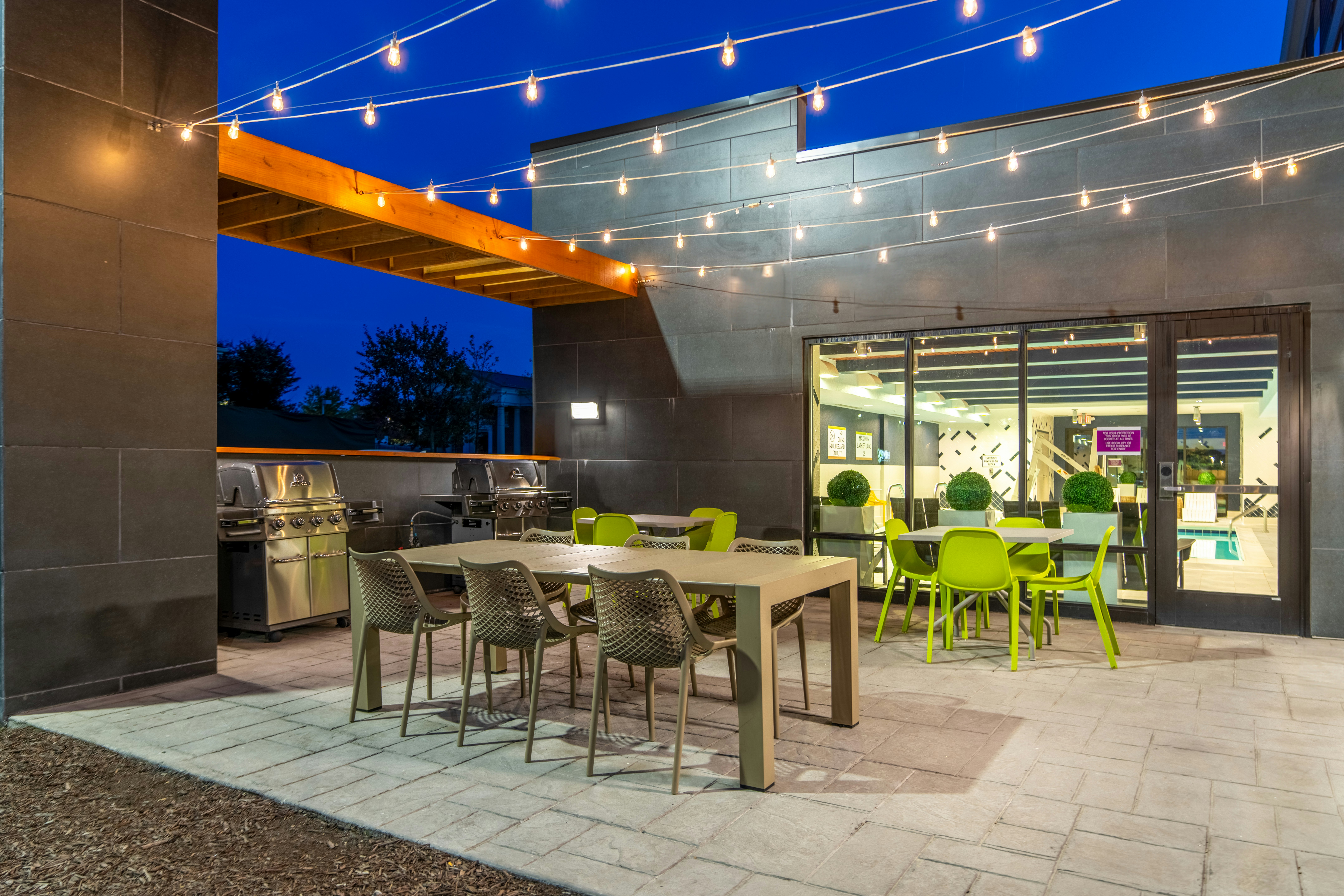 Home2 Suites by Hilton Fredericksburg South Spotsylvania 22/26