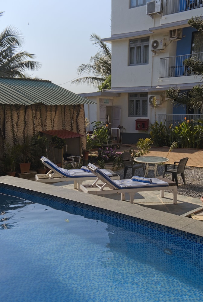 Aastha Escape Resort 51/57