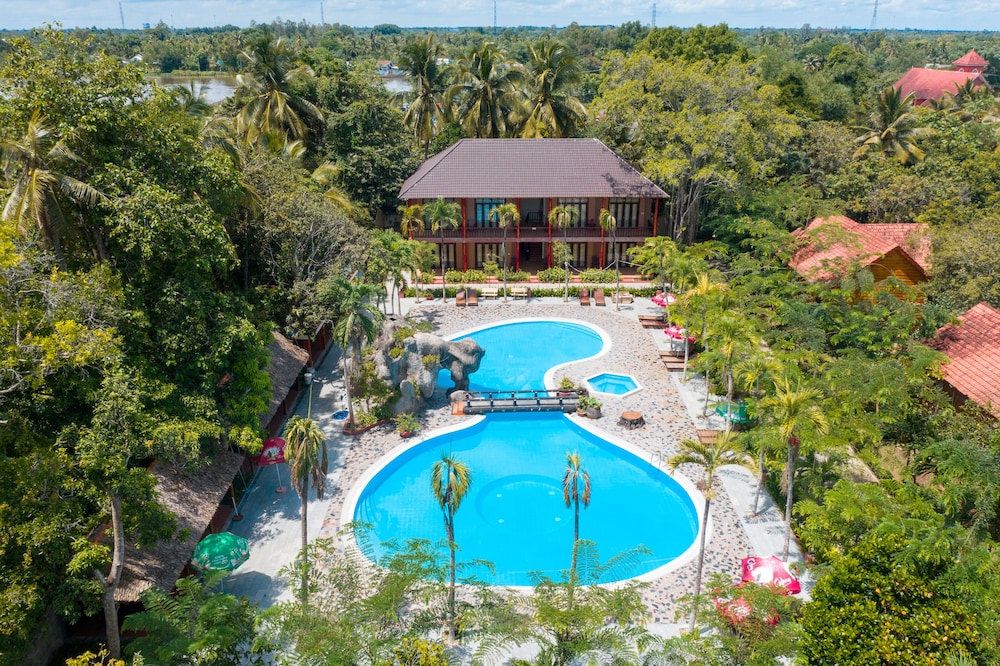 My Khanh Tourist Village 37/44